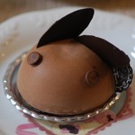 User's review image for Quatre-Quarts 分倍河原店