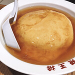 用戶對於大阪王将 末広町店的評論圖