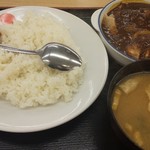 用戶對於松屋 戸越銀座店的評論圖