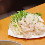 用戶對於四季火鍋 花椒庭 広尾本店的評論圖