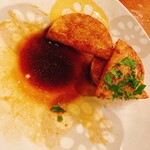 用戶對於恋文酒場かっぱ 松濤的評論圖