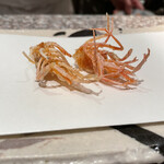 用户对于天麩羅 巽的评论图