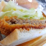 User's review image for 志津屋 大手筋店