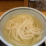 用戶對於うどん処 重己的評論圖