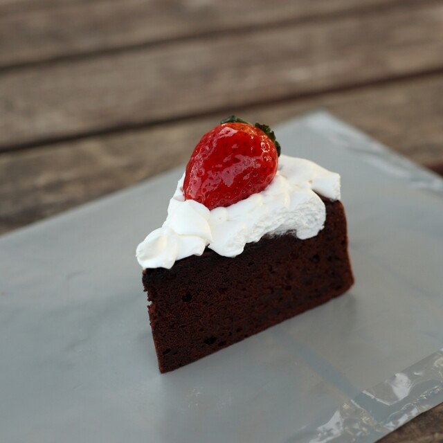 User's recommendation image for Rikyu