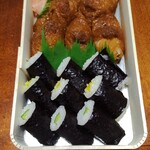 用户对于中村屋的评论图
