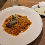 User's review image for 北海道イタリアン ミアボッカ トリエ京王調布店