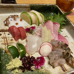 用戶對於はせ川 心斎橋本店的評論圖