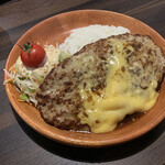 User's review image for びっくりドンキー 高井田店