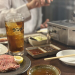 User's review image for 新鮮ホルモン ランボー