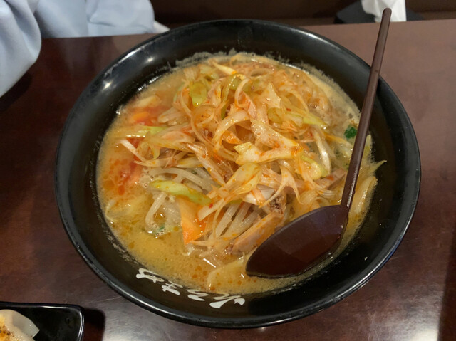 User's recommendation image for そらまめらぁめん本舗