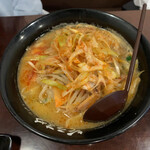 User's review image for そらまめらぁめん本舗