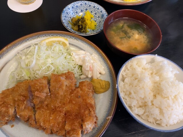 User's recommendation image for とん将