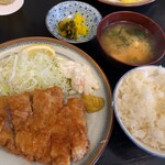 User's review image for とん将
