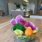 用户对于Italian Restaurant ONIRICO的评论图