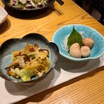 用戶對於銘柄焼き鳥ともつ鍋の居酒屋 鳥京 新宿総本店的評論圖