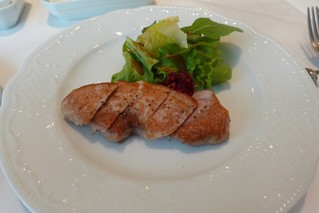 User's recommendation image for リストランテ ミ ディーカ