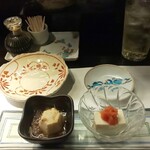 用户对于隠れ家ダイニングなべや的评论图