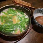 用戶對於ぞうすいの店 お通 中洲店的評論圖