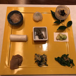 用户对于西角的评论图