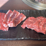 用户对于テーブルオーダーバイキング 焼肉 王道 堺泉北店的评论图