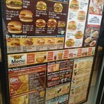 用戶對於ウェンディーズ・ファーストキッチン 赤坂見附店的評論圖
