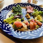 用户对于水の謌的评论图