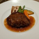 用戶對於肉の割烹 田村 大通BISSE店的評論圖