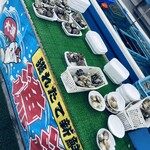User's review image for 牡蠣ハウス マルハチ