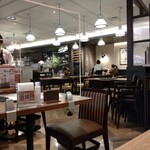 User's review image for 北海道イタリアン ミアボッカ トリエ京王調布店