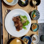 User's review image for 食堂 おわん