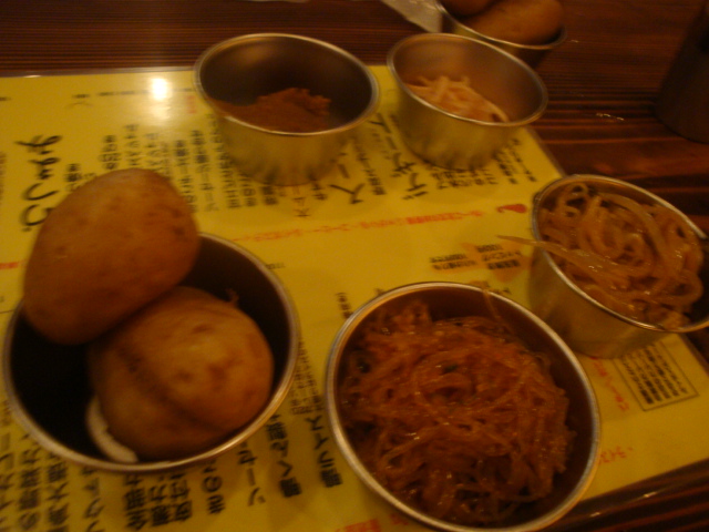 用戶對於もうやんカレー　246 渋谷店的評論高清圖