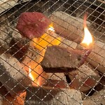 用戶對於炭火焼肉 羅山 琴似店的評論圖