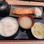 用戶對於一夜干しと海鮮丼 できたて屋 時計台店的評論圖