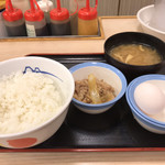 User's review image for 松屋 京成立石店