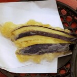 用戶對於杵屋 ＡＴＣ店的評論圖