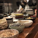 用户对于おばんざいと純洋食 アイサニ的评论图
