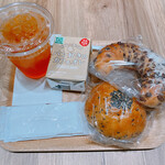 User's review image for ベーカリー&カフェ ルパ 笹塚店