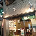 用戶對於つるかめ食堂 歌舞伎町店的評論圖