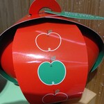 用户对于マールブランシュ ジェイアール京都伊勢丹店 ショップ的评论图