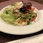 User's review image for ざくろ TBS店