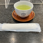 用户对于鶴屋吉信 IRODORI的评论图