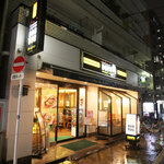 用戶對於ドトールコーヒーショップ 新宿1丁目南店的評論圖