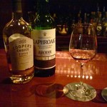 User's review image for バー　ヒグチ