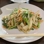 用戶對於台湾料理 福来たる的評論圖