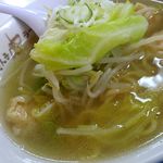 用戶對於どさん子 瑞江駅ビル店的評論圖