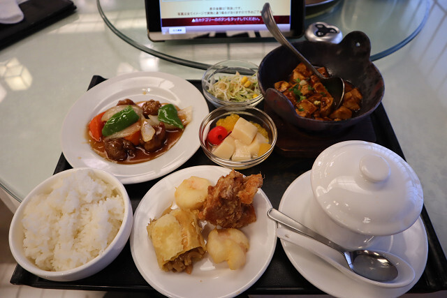 用戶對於楓林閣 堺店的評論圖