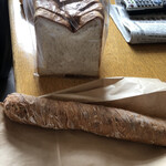 User's review image for ぱん処