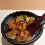 用戶對於すし尽誠的評論圖