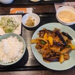 User's review image for 四川料理真味